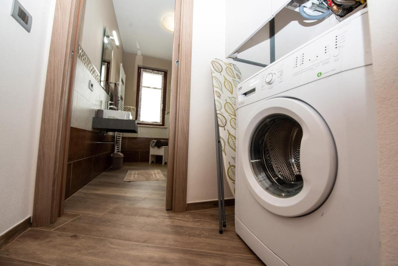 Il Cortiletto Apartment Verduno Bagian luar foto