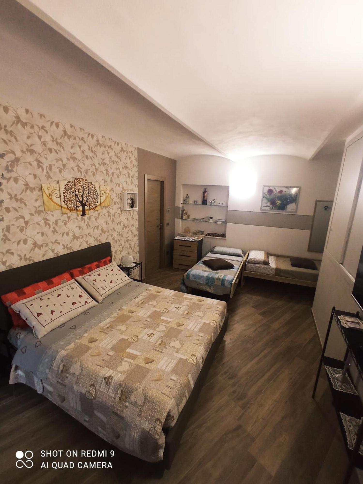 Il Cortiletto Apartment Verduno Ruang foto